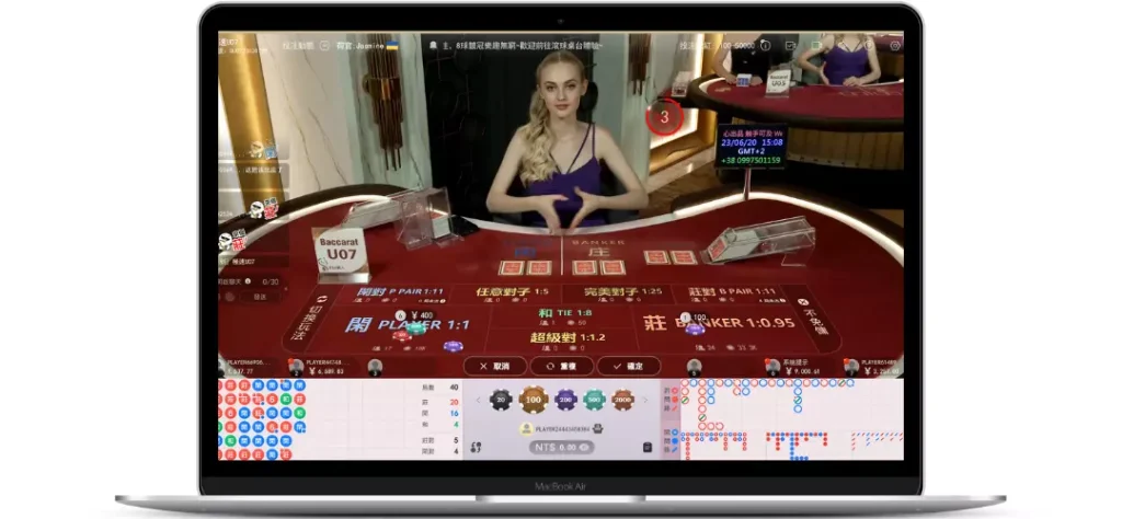 PonyMuah博弈品牌|PM娛樂城收購OB集團,玖壹壹協作洗腦新曲! 5 PM真人-百家樂